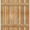 Ekena Millwork Spaced Board-n-Batten Shutters, Rough Sawn Western Red Cedar, 34 3/4W x 36H, PR RBS06S35X036RWR - alternate 4